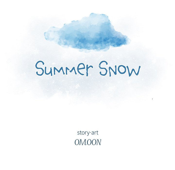 Read manga Summer Snow - Chapter 61 - vE59uV9Z12X0z69 - ManhwaXXL.com
