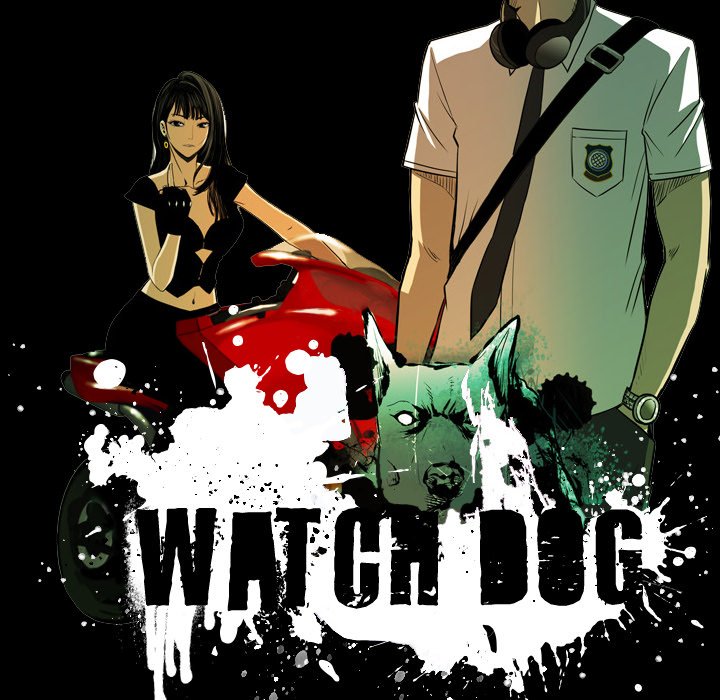 Read manga Watch Dog - Chapter 28 - vEupsLMGjxdJDqj - ManhwaXXL.com
