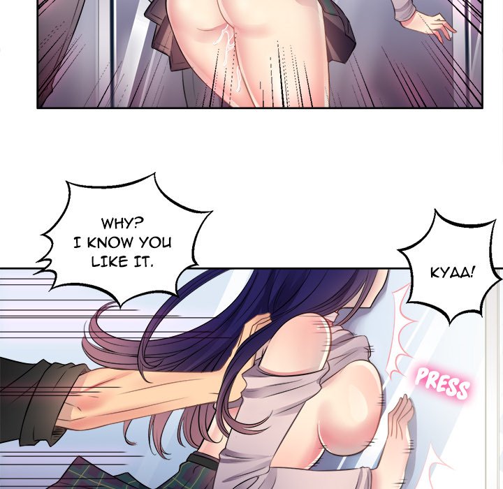 The image vFavpLusepLrPgy in the comic Yuri’s Part Time Job - Chapter 1 - ManhwaXXL.com