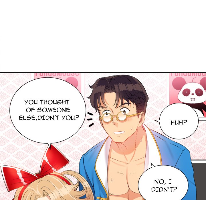 The image vISUjJiMe2vkyGr in the comic Yuri’s Part Time Job - Chapter 12 - ManhwaXXL.com