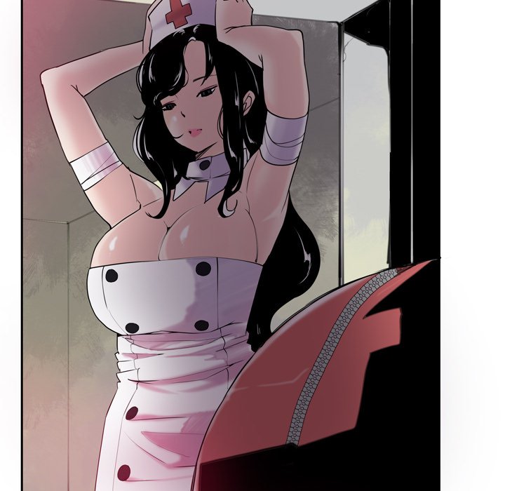 The image vUztTKaq8vi3eFR in the comic The Desperate Housewife - Chapter 1 - ManhwaXXL.com