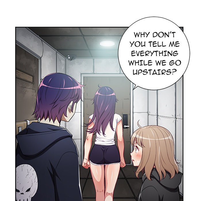 The image Yuri’s Part Time Job - Chapter 61 - vXc1khtV9DOTWoM - ManhwaManga.io