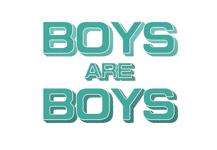 Watch image manhwa Boys Are Boys - Chapter 16 - vgePAPQGuHO82xH - ManhwaXX.net
