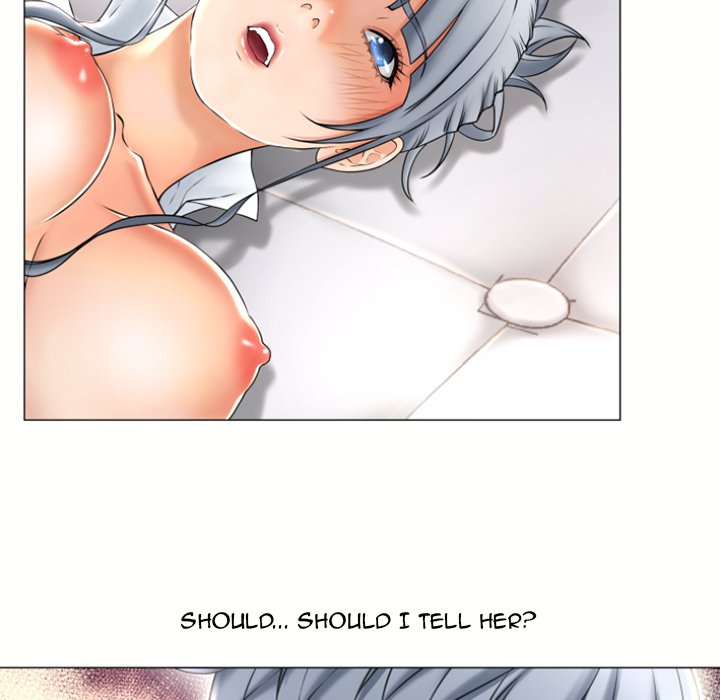 Watch image manhwa Wet Women - Chapter 72 - viBvETq4QdAie1j - ManhwaXX.net