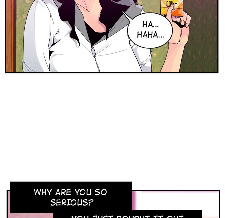 Watch image manhwa The Desperate Housewife - Chapter 27 - vlGeYkDctkiVVBQ - ManhwaXX.net