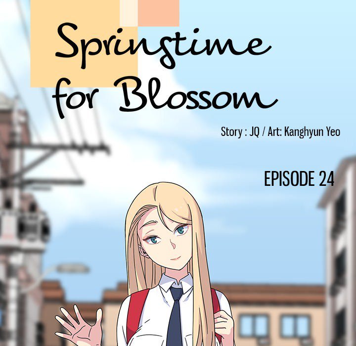 Read manga Springtime For Blossom - Chapter 24 - vo89Z7tdnM3IBSj - ManhwaXXL.com
