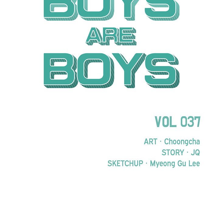 Watch image manhwa Boys Are Boys - Chapter 37 - vyNkbQjEAItfDt8 - ManhwaXX.net