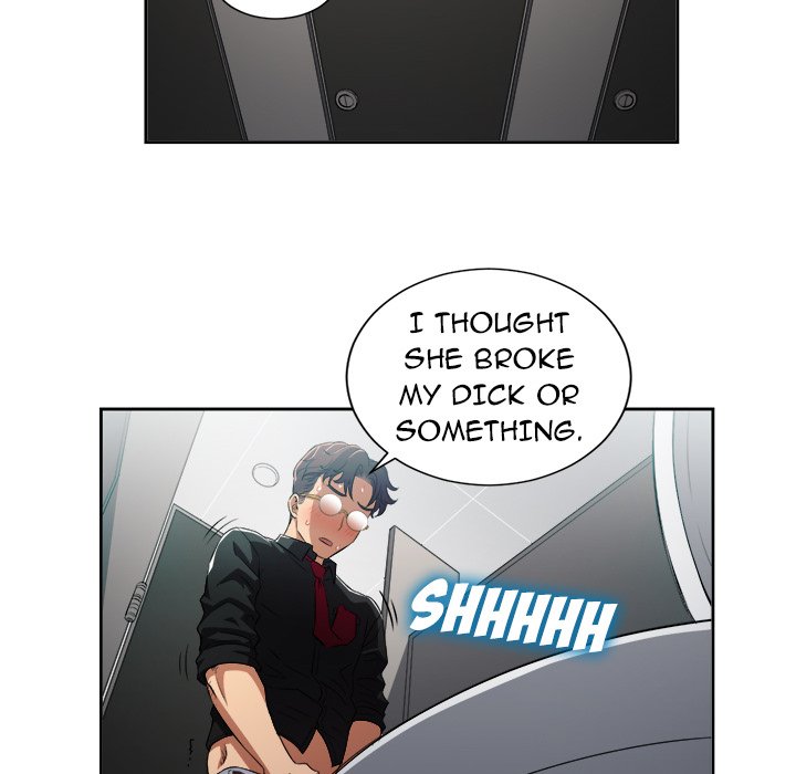 The image w3R3CPoKbabcRfR in the comic Yuri’s Part Time Job - Chapter 49 - ManhwaXXL.com