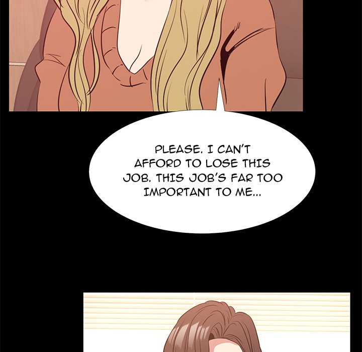 The image Girls’ Only - Chapter 38 - w5iAZnoAKVz67Ps - ManhwaManga.io