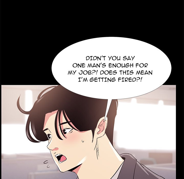 Watch image manhwa Girls’ Only - Chapter 31 - w7C9ducwW3eEdQX - ManhwaXX.net