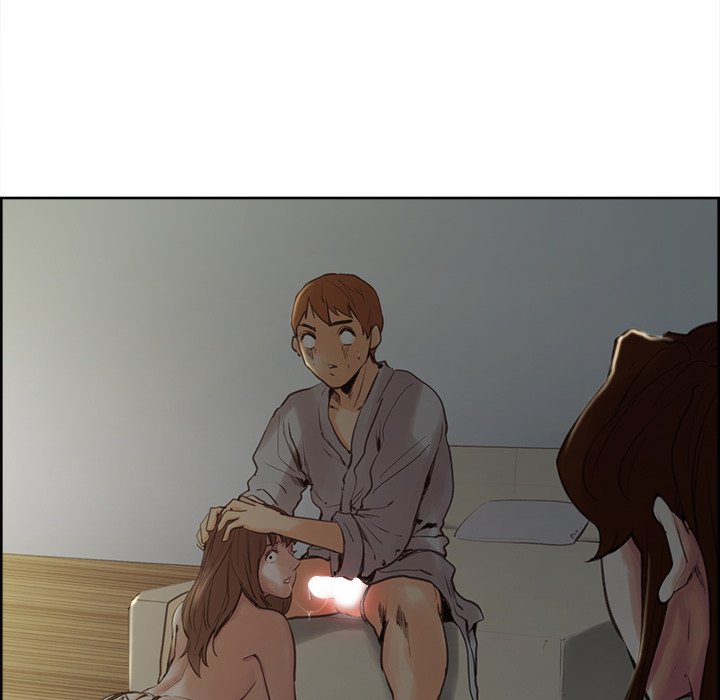 Watch image manhwa The Sharehouse - Chapter 3 - wATBSORvjnraJnl - ManhwaXX.net