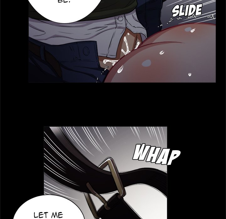 The image wE6Mxf7vDAErKsx in the comic Yuri’s Part Time Job - Chapter 48 - ManhwaXXL.com