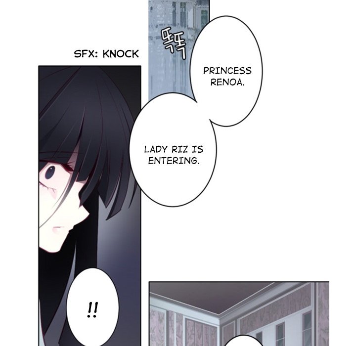 Xem ảnh ANZ Manhwa Raw - Chapter 48 - wIFrYZTANdzeatO - Hentai24h.Tv