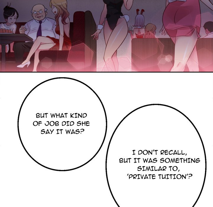 The image wK7lXM1p5lTPXEF in the comic Yuri’s Part Time Job - Chapter 1 - ManhwaXXL.com