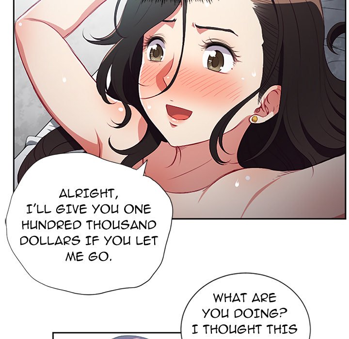 The image wMlwQ3e7Lkf4skC in the comic Yuri’s Part Time Job - Chapter 58 - ManhwaXXL.com