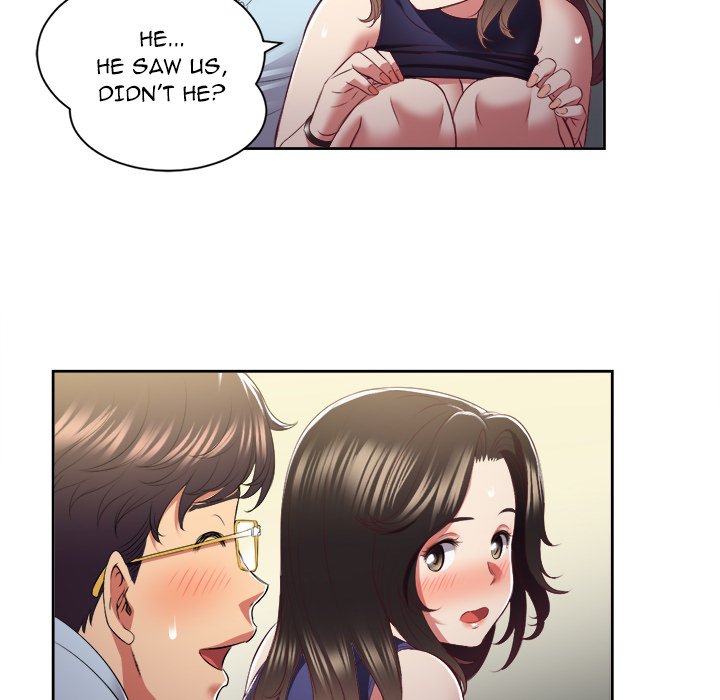 The image wis6dbYo1RRVFsA in the comic Yuri’s Part Time Job - Chapter 23 - ManhwaXXL.com