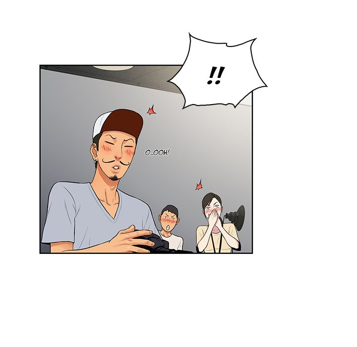 Watch image manhwa The Stand-up Guy - Chapter 7 - wp7eqNrNMs1Hjqn - ManhwaXX.net
