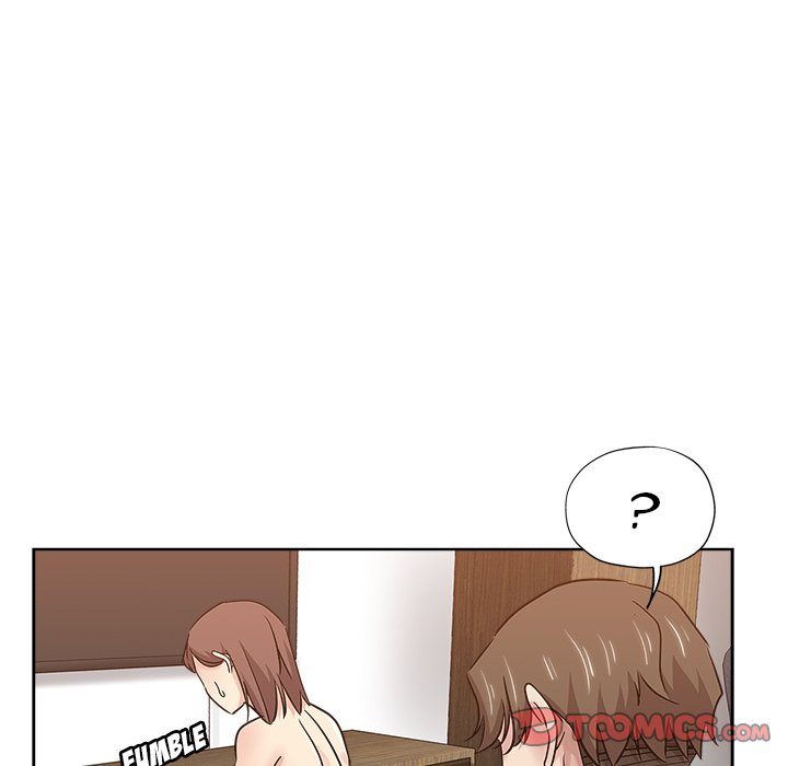 Watch image manhwa The Unexpected Guest - Chapter 18 - wrqHUYciwkzalRQ - ManhwaXX.net