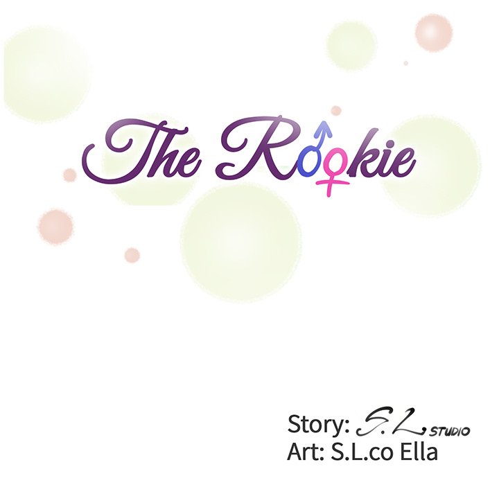 The image wuT2zoauB5ue8Ac in the comic The Rookie - Chapter 27 - ManhwaXXL.com