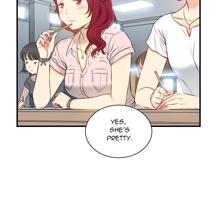 Watch image manhwa Yuri’s Part Time Job - Chapter 9 - wvvKF0edAMelaK5 - ManhwaXX.net