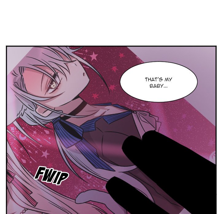 Xem ảnh MAYA Manhwa Raw - Chapter 32 - wwgaHqoOZNpWpLO - Hentai24h.Tv