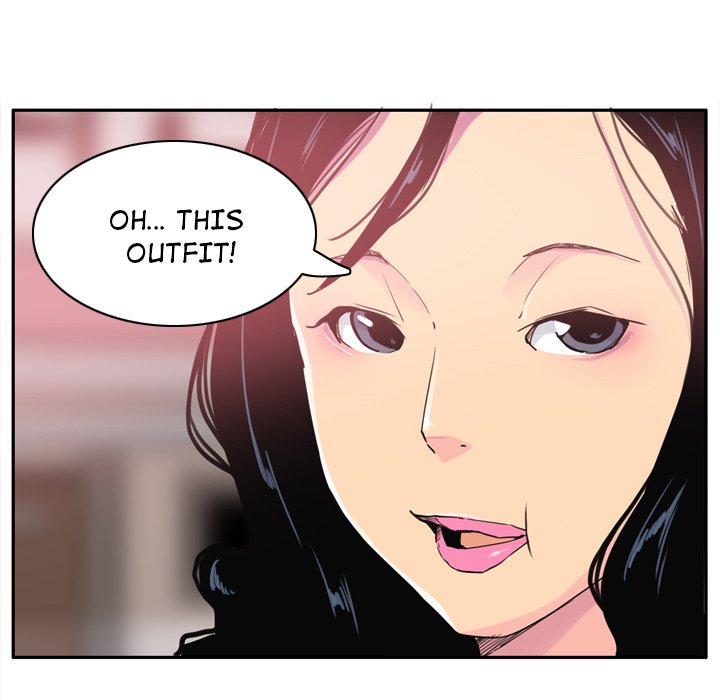 Watch image manhwa The Desperate Housewife - Chapter 25 - x1Z0hlzGDqcnI2Y - ManhwaXX.net