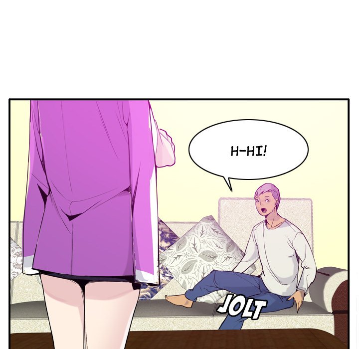 The image xHG21boDZ6L8ANM in the comic The Desperate Housewife - Chapter 20 - ManhwaXXL.com