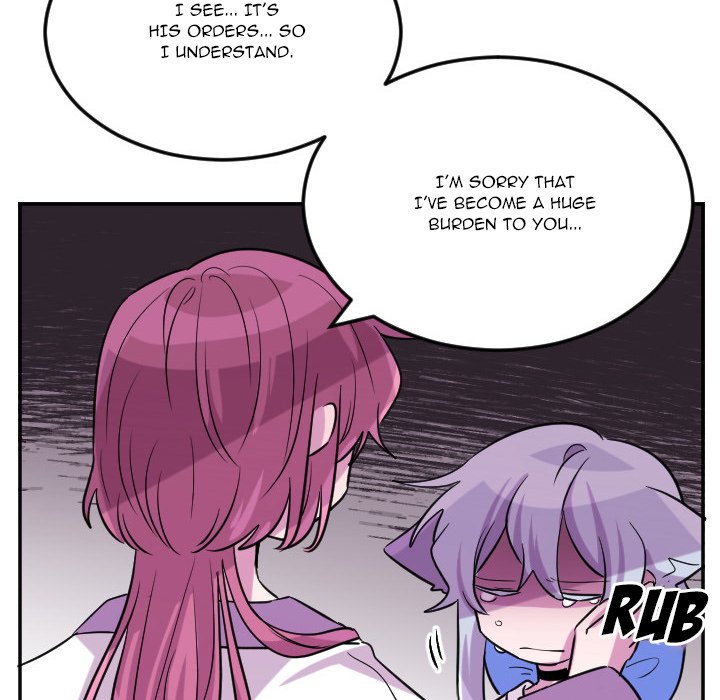 The image MAYA Manhwa - Chapter 58 - xIxtirzUneU8SNa - ManhwaManga.io