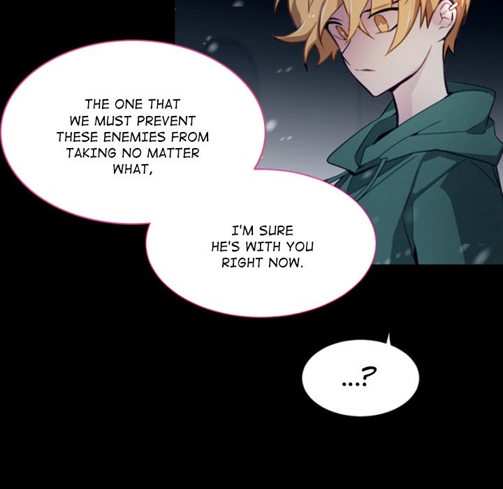 The image xJOii1DDEuDw5Mu in the comic ANZ Manhwa - Chapter 105 - ManhwaXXL.com