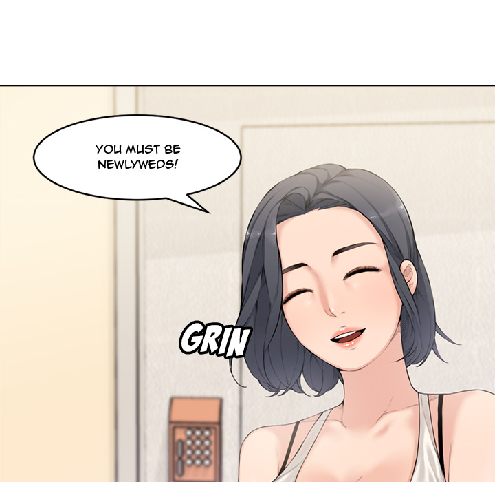 Watch image manhwa Newlyweds - Chapter 2 - xfZpK1jAujfO6SG - ManhwaXX.net