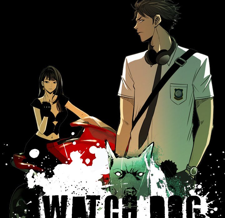 Read manga Watch Dog - Chapter 36 - xo91lKnEQADq6Nz - ManhwaXXL.com