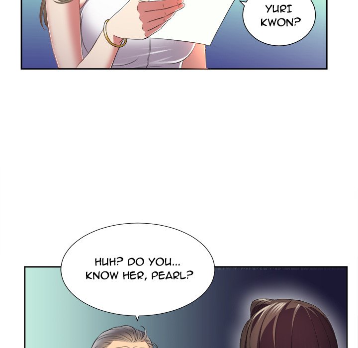 The image xyO6KiVIGqRbmM5 in the comic Yuri’s Part Time Job - Chapter 15 - ManhwaXXL.com