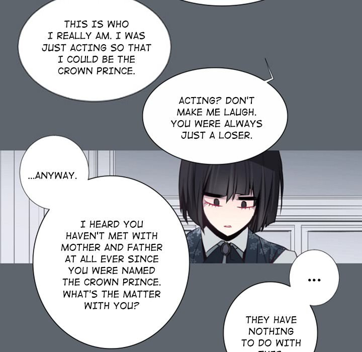 Xem ảnh ANZ Manhwa Raw - Chapter 80 - xzJmskH280tjuHZ - Hentai24h.Tv