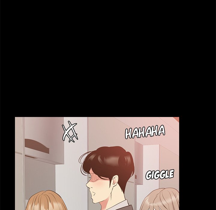 Watch image manhwa Girls’ Only - Chapter 40 - xzwGTACEQ5YzuKH - ManhwaXX.net