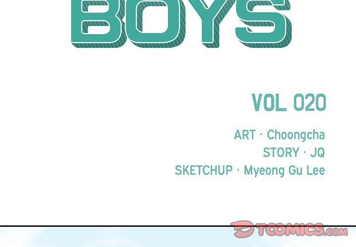 Watch image manhwa Boys Are Boys - Chapter 20 - y3tODKC5FF9zG0I - ManhwaXX.net