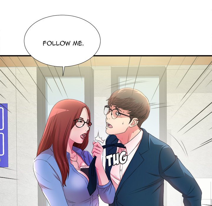 The image y5osBx1CrEwdXqu in the comic The Rookie - Chapter 4 - ManhwaXXL.com