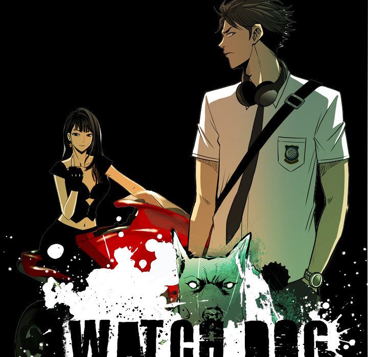 Read manga Watch Dog - Chapter 32 - yLJmcUfQFPpI8mN - ManhwaXXL.com