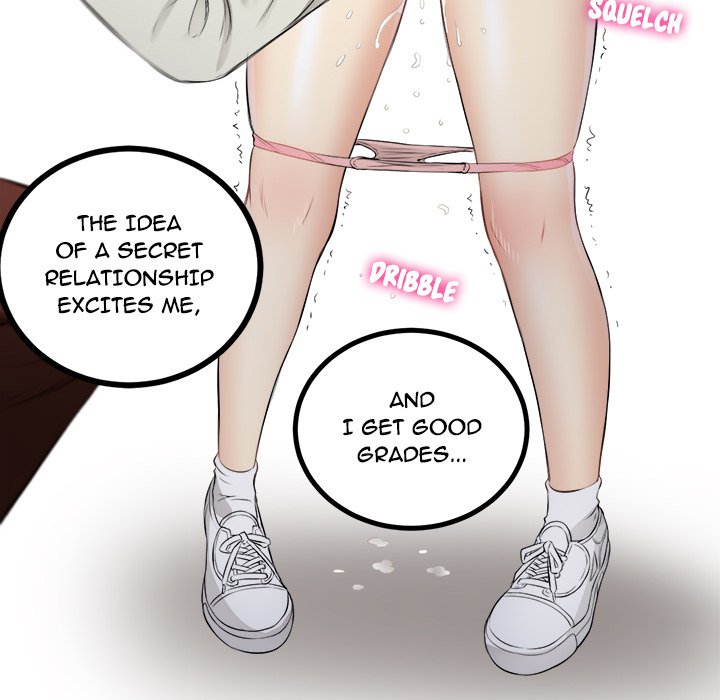 Read manga Yuri’s Part Time Job - Chapter 8 - yg18AtiVUk7UtZ3 - ManhwaXXL.com