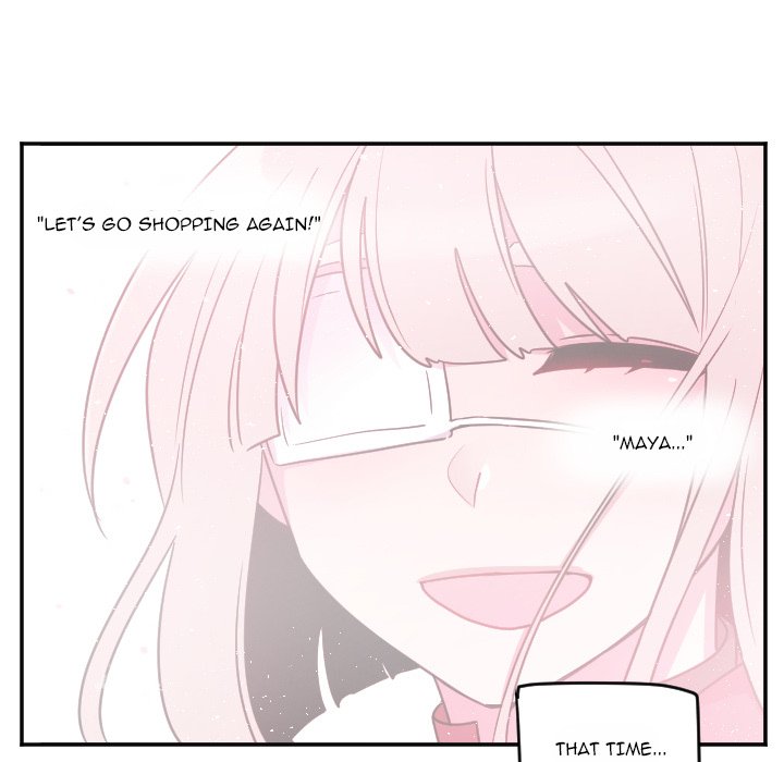 Xem ảnh MAYA Manhwa Raw - Chapter 36 - yjkYjryj9x9wOUi - Hentai24h.Tv