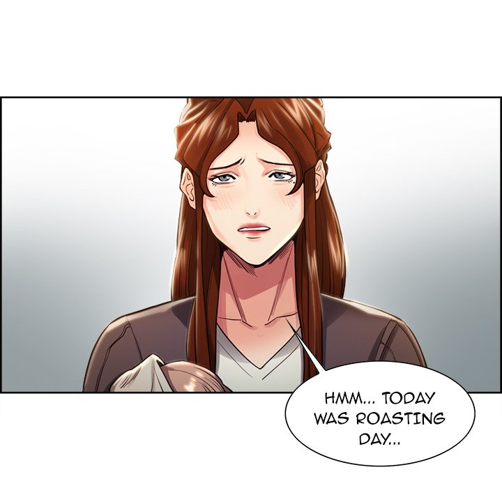 Watch image manhwa The Sharehouse - Chapter 32 - yqFNNUkyT6Wk1fy - ManhwaXX.net