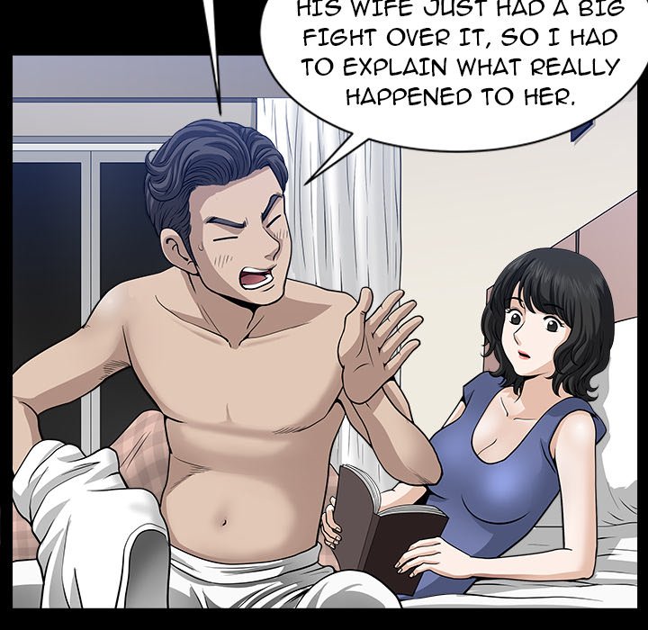 Watch image manhwa Neighbors - Chapter 32 - z0jd0XueW9POBsE - ManhwaXX.net