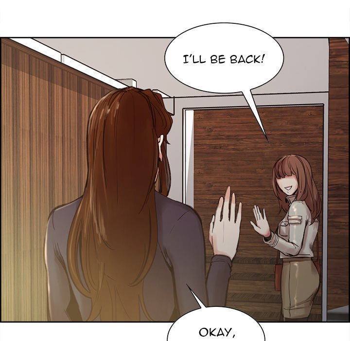 Watch image manhwa The Sharehouse - Chapter 8 - z3dhEpZHTUk3mvv - ManhwaXX.net