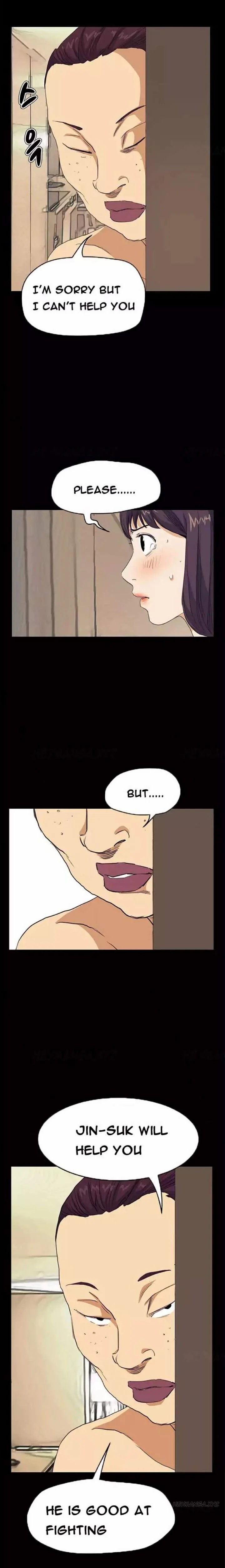 Watch image manhwa Si-Eun - Chapter 40 - z4k4XziySEre4HV - ManhwaXX.net