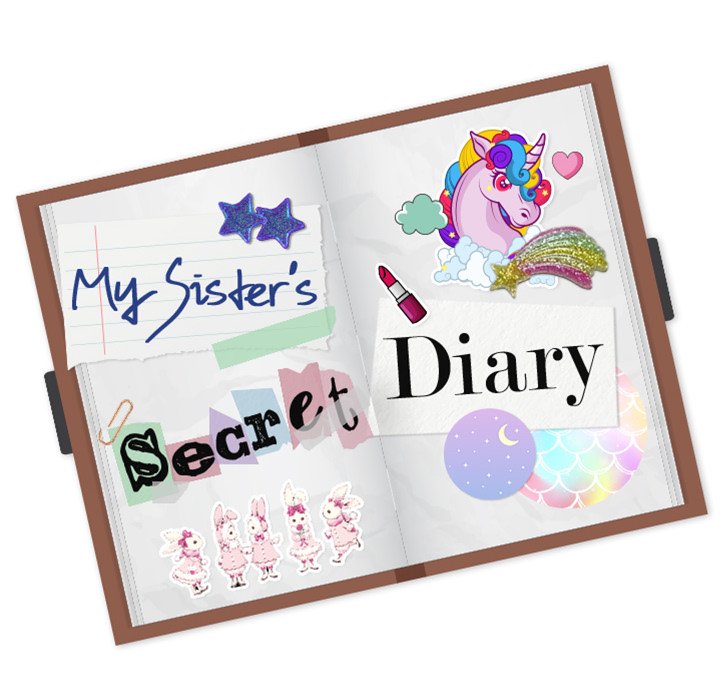 The image My Sister’s Secret Diary - Chapter 4 - z69JHbxvQSWOV6U - ManhwaManga.io