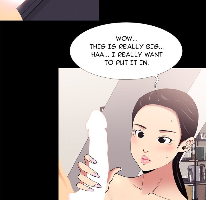 The image Girls’ Only - Chapter 7 - z8GBYp7oSSqWJ2h - ManhwaManga.io