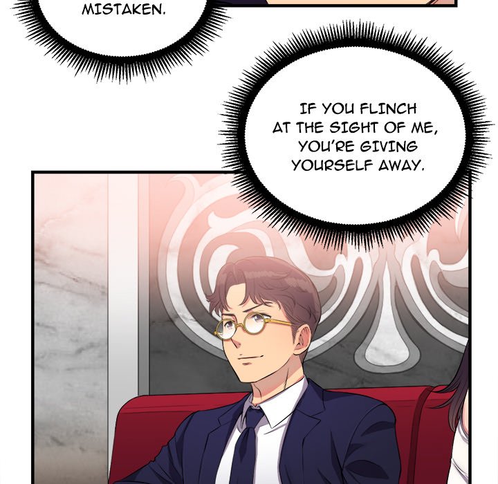 The image zCBXdBo87rerGbO in the comic Yuri’s Part Time Job - Chapter 5 - ManhwaXXL.com