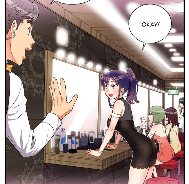 The image zDZ4esdA2X9mEFS in the comic Yuri’s Part Time Job - Chapter 11 - ManhwaXXL.com