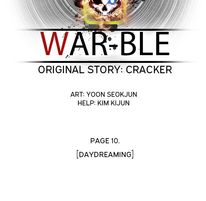Read manga Warble - Chapter 43 - zEcLOSRtMN6if7Q - ManhwaXXL.com