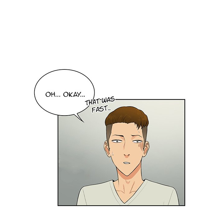 Watch image manhwa The Stand-up Guy - Chapter 47 - zJX9Xz84Rkqket8 - ManhwaXX.net