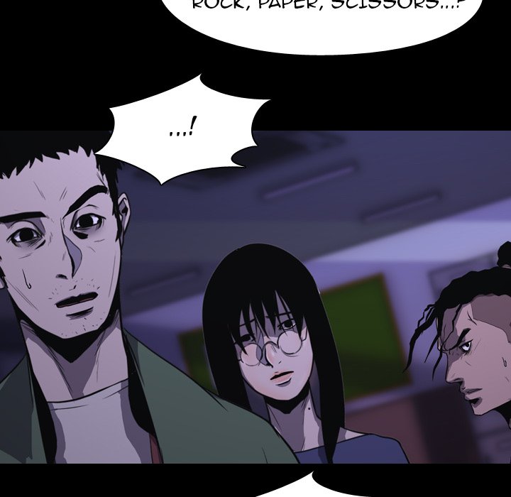 The image zJnENkyuMEpd0vL in the comic Survival Game - Chapter 6 - ManhwaXXL.com